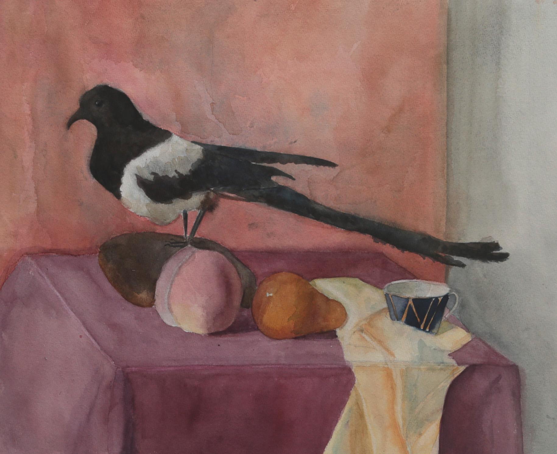 Malashenko P. Original modern art painting