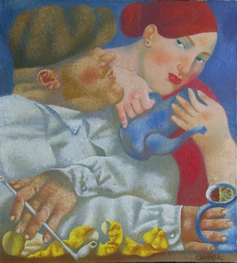 Вадим Моисеев