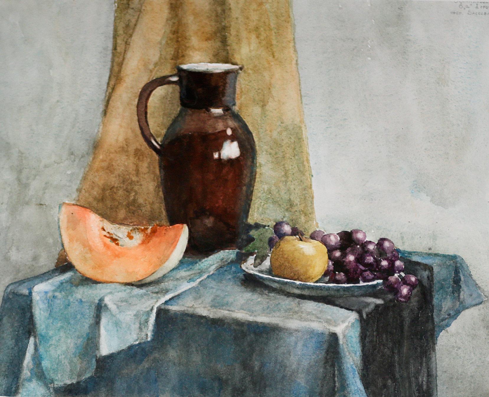 Ovsyannikova A. Original modern art painting
