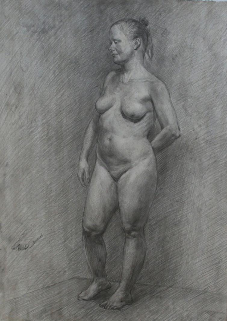 Бедрицкий М. Original modern art painting