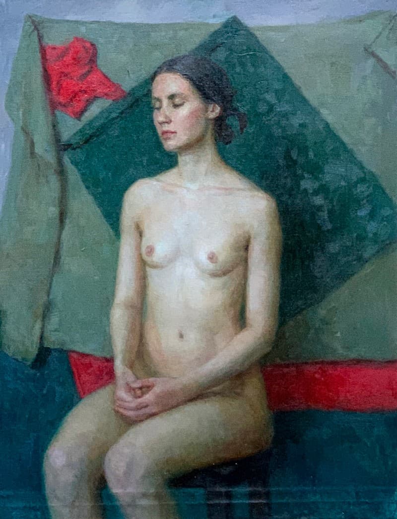 Дарья Агафонова