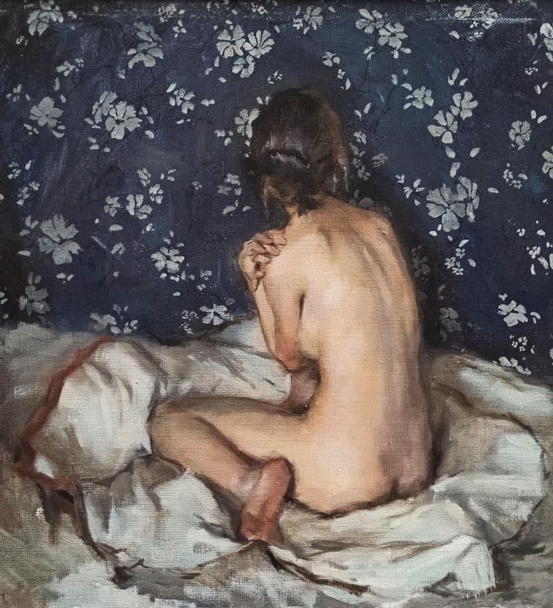 Алина