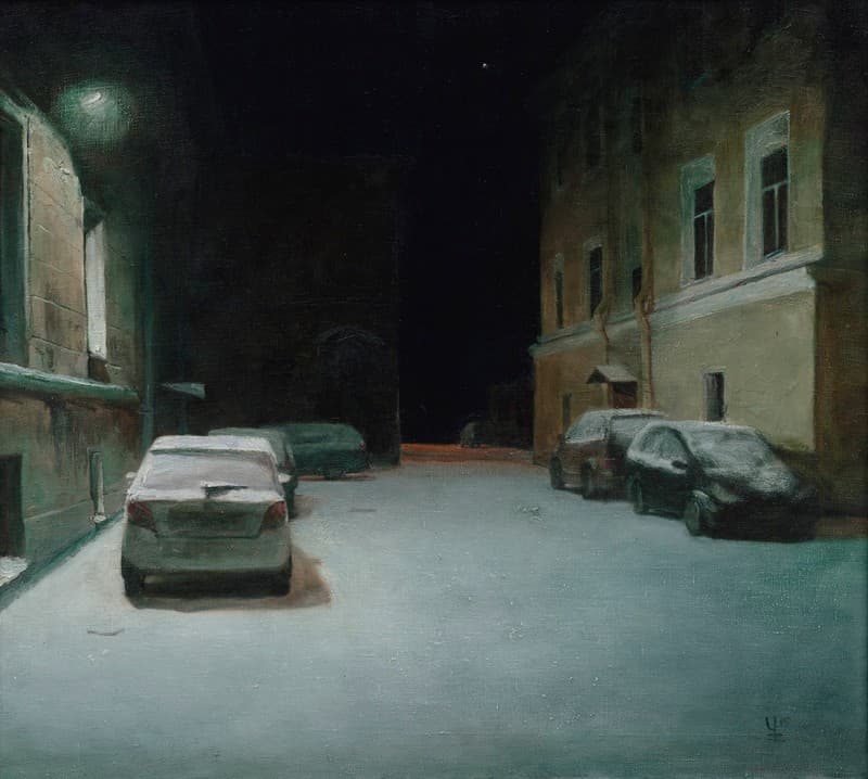 Andrew Mukhin