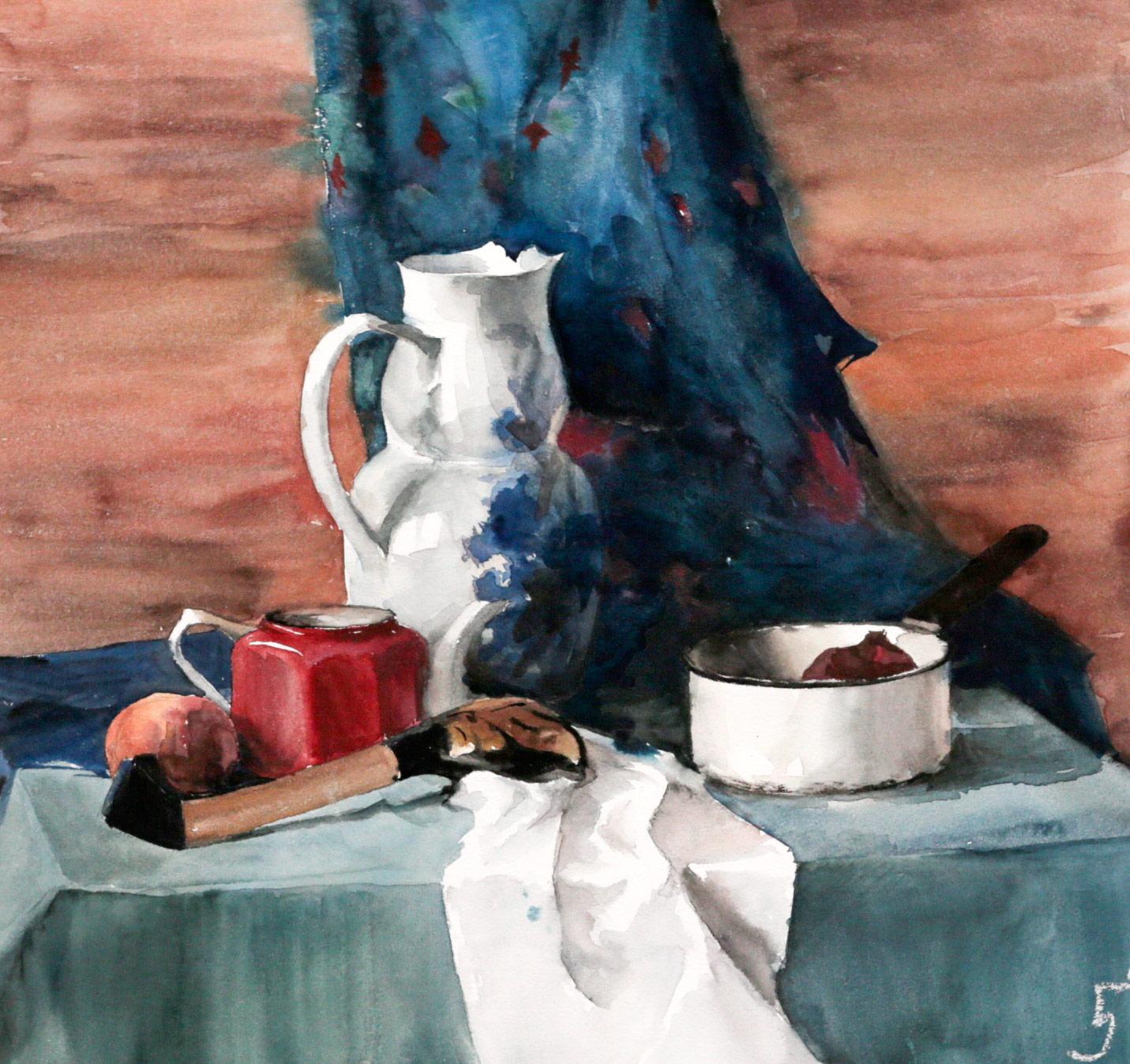 Григоренко В.. Original modern art painting