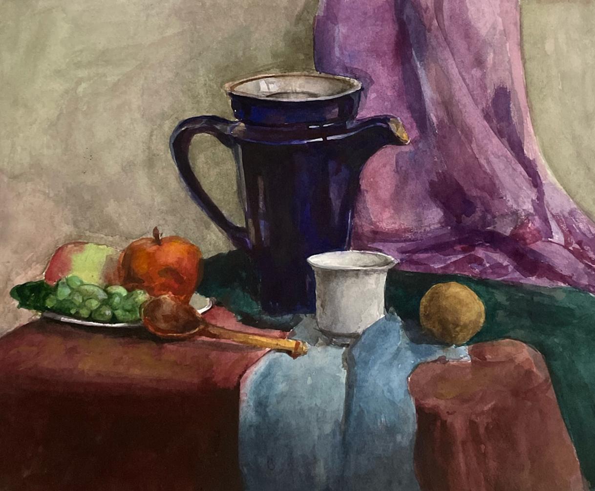 Целиков М. Original modern art painting