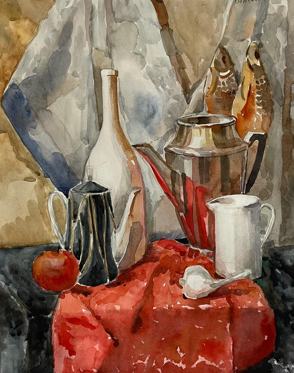 Bortkevich S. Original modern art painting