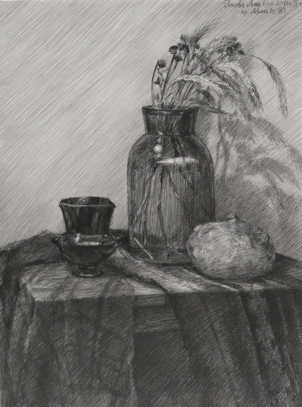 Попова а. Original modern art painting