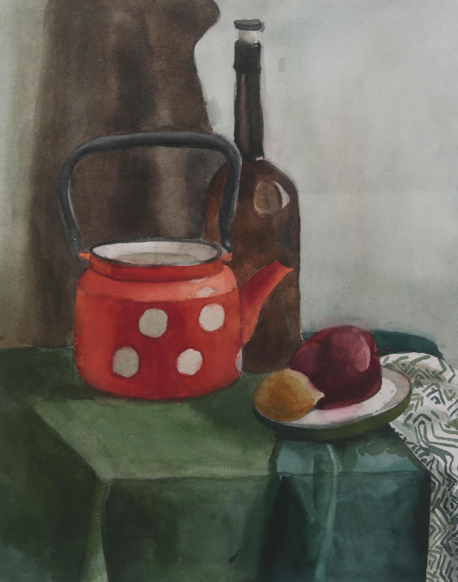 Malashenko P. Original modern art painting