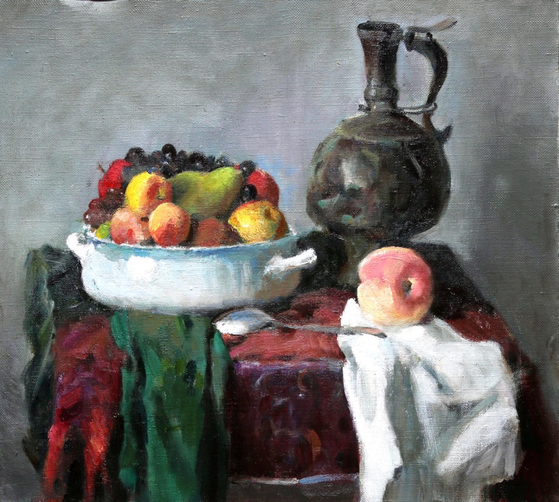 Ovcharenko V. Original modern art painting