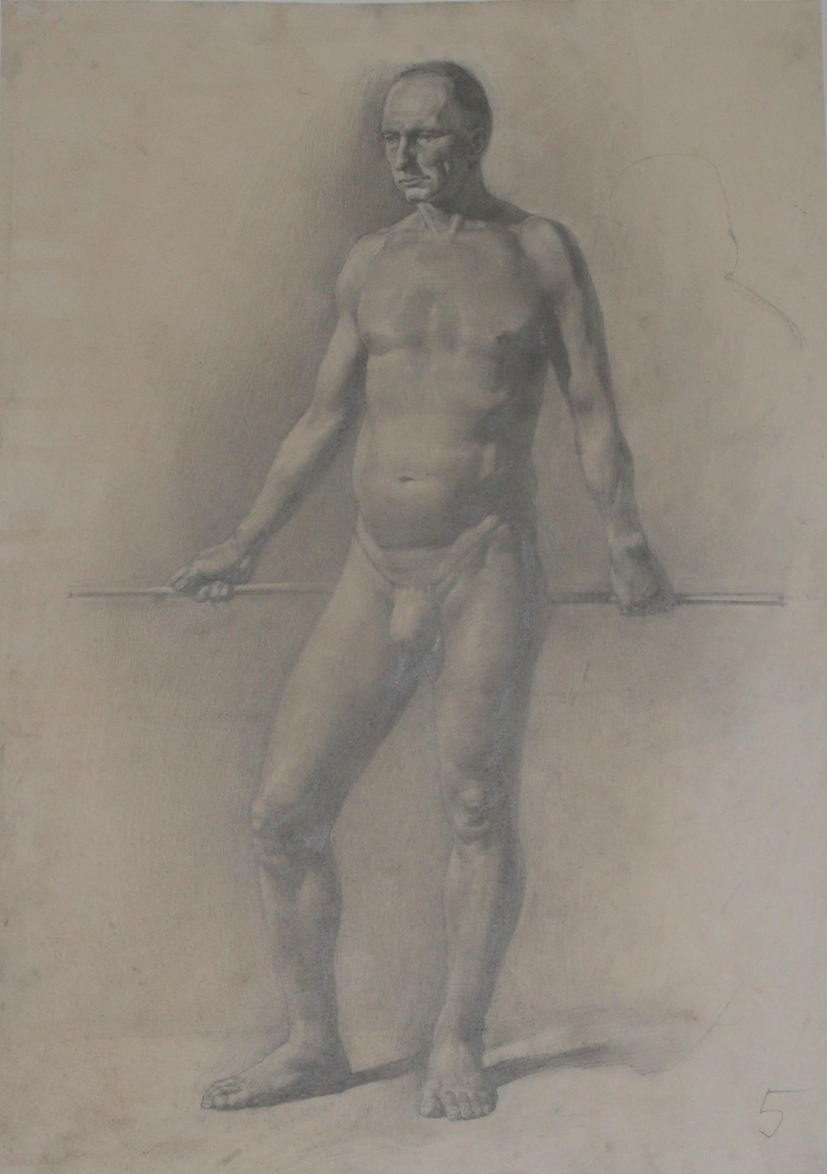 Бородина А. Original modern art painting