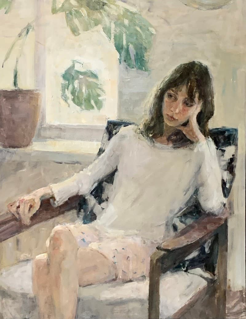 Алина