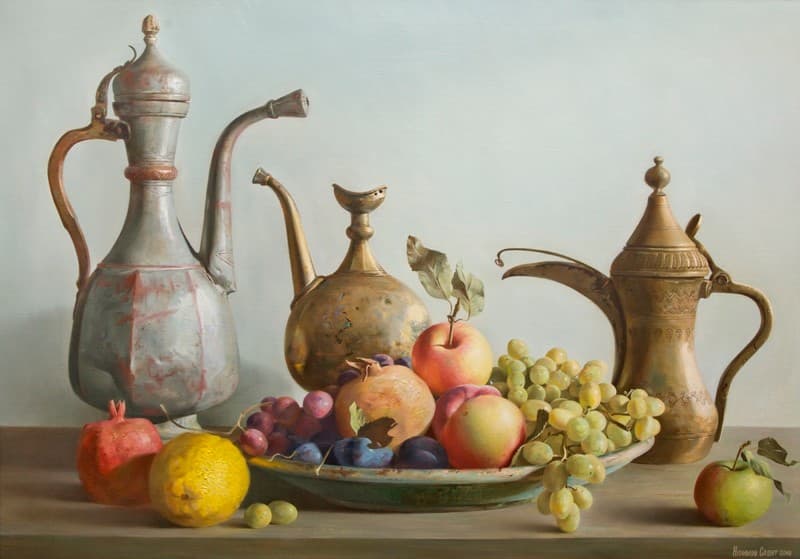 Andrew Mukhin