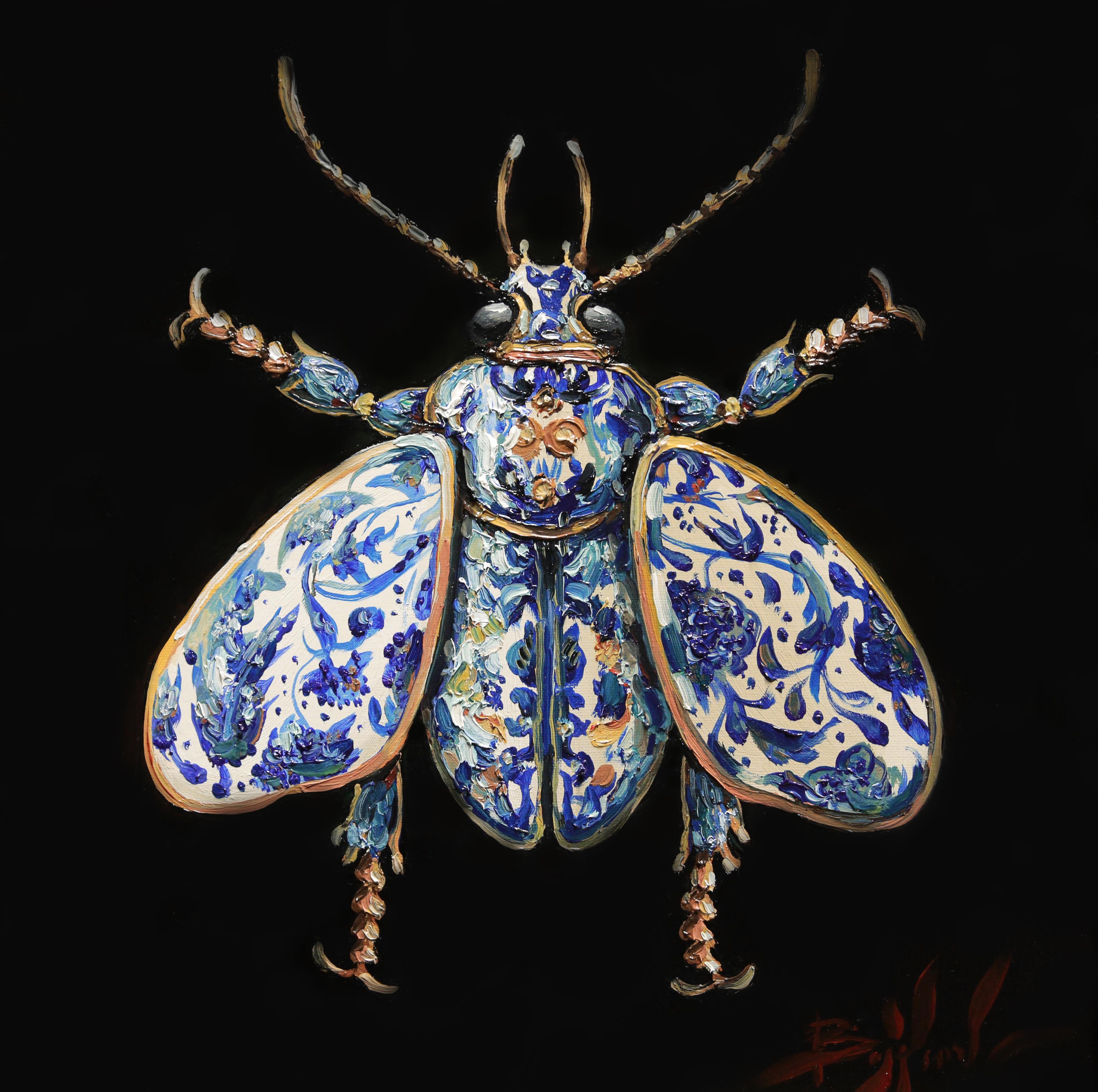 «Beetle #2»