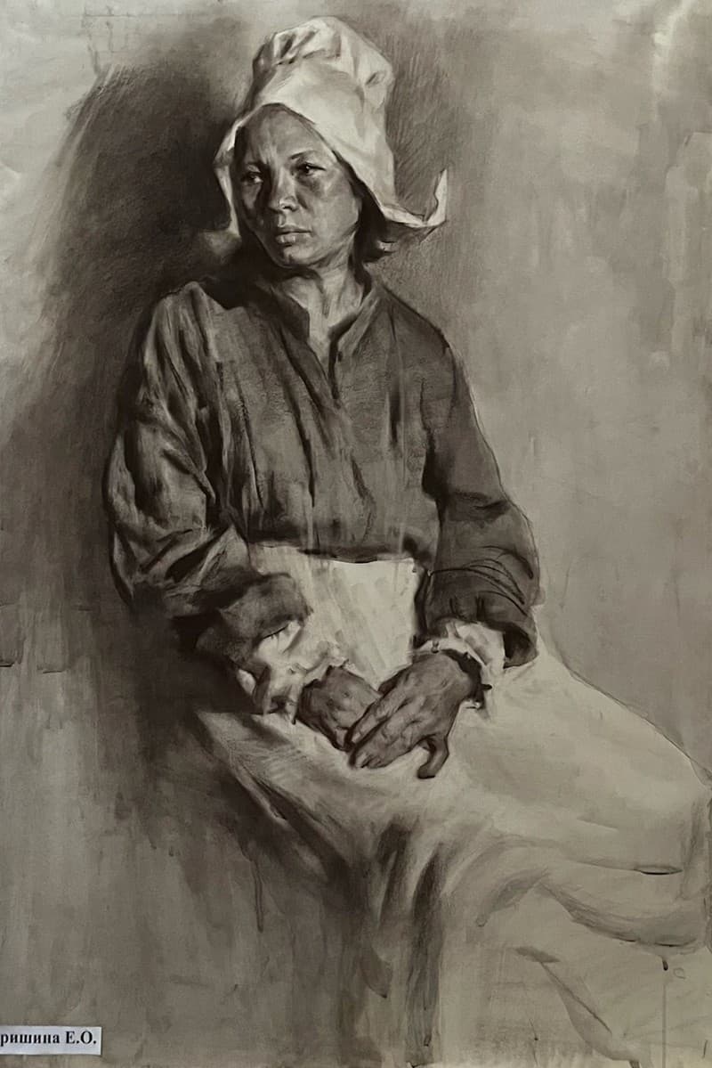Леа