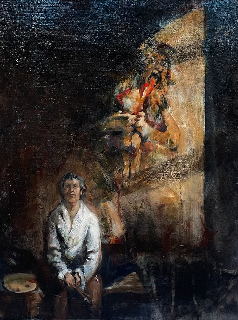 Лицей им. Б. В. Иогансона. 9-11 классы. 2026 год