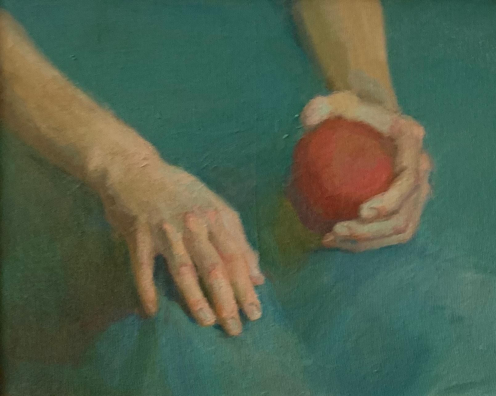 Zjuzgina S. Original modern art painting