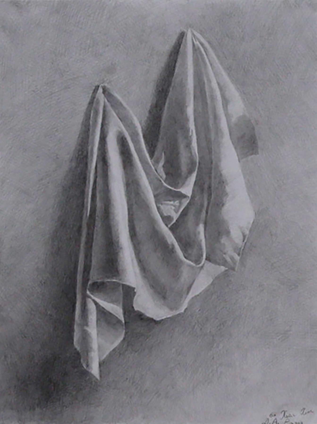 Хейс Х. Original modern art painting