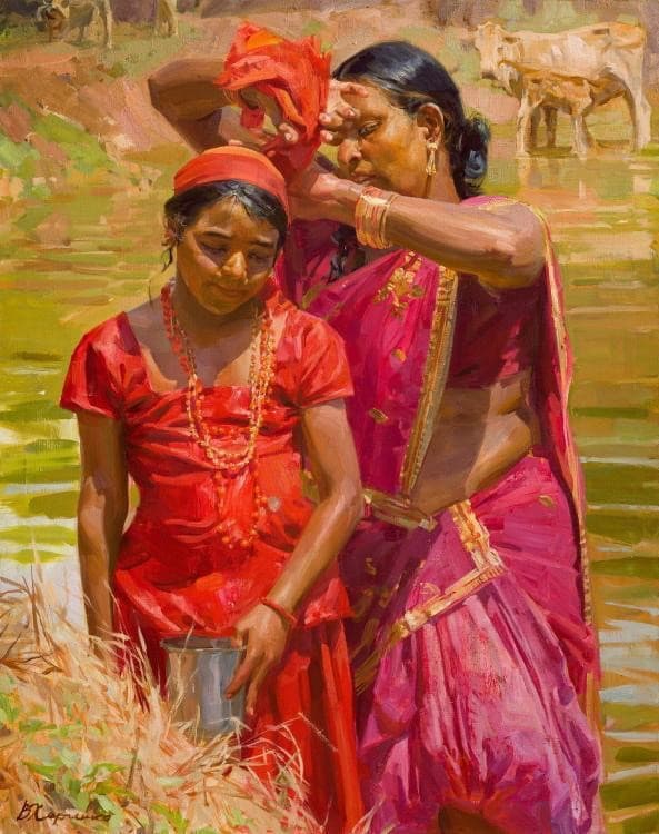 Rohit Kumar Varma
