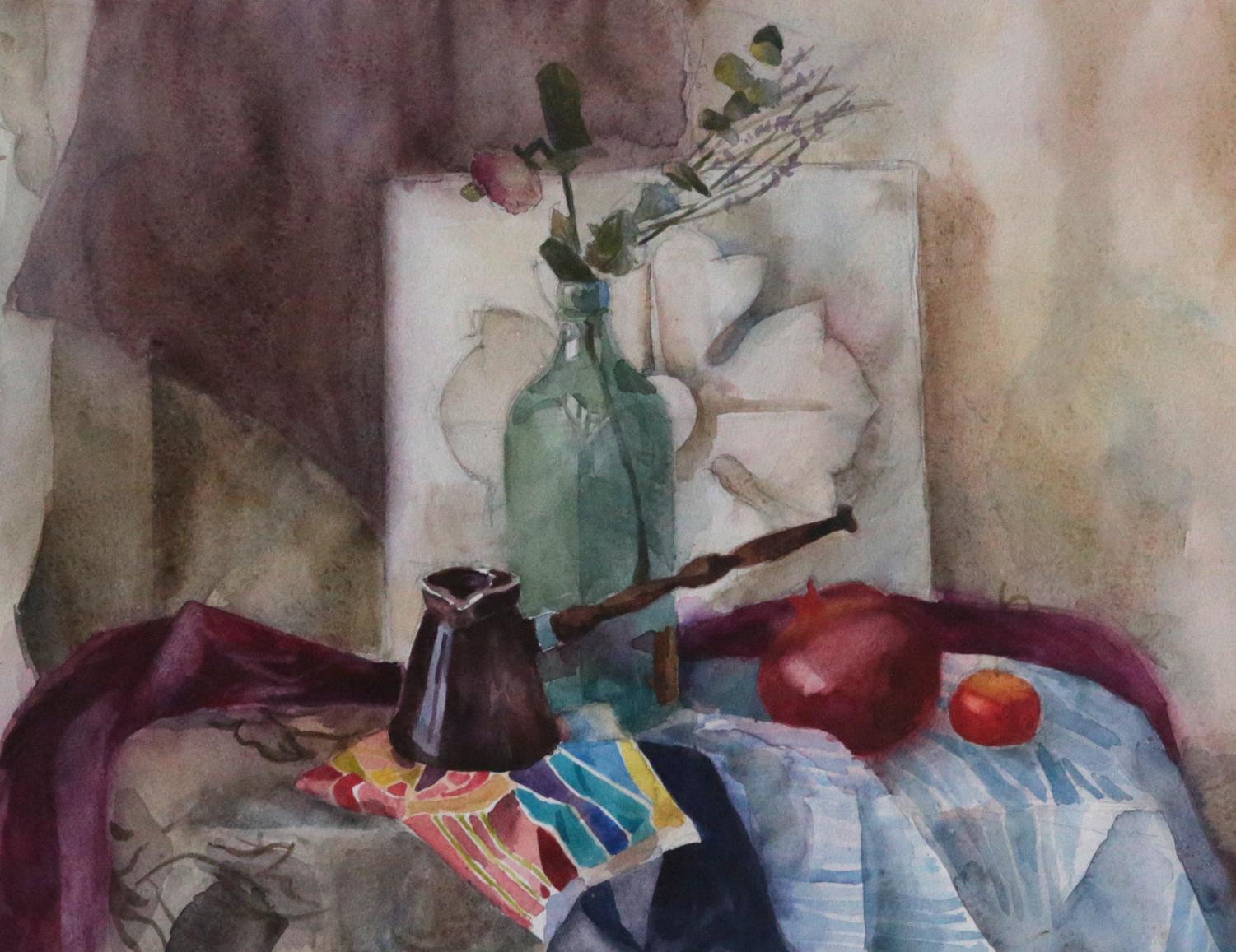 ноунейм. Original modern art painting