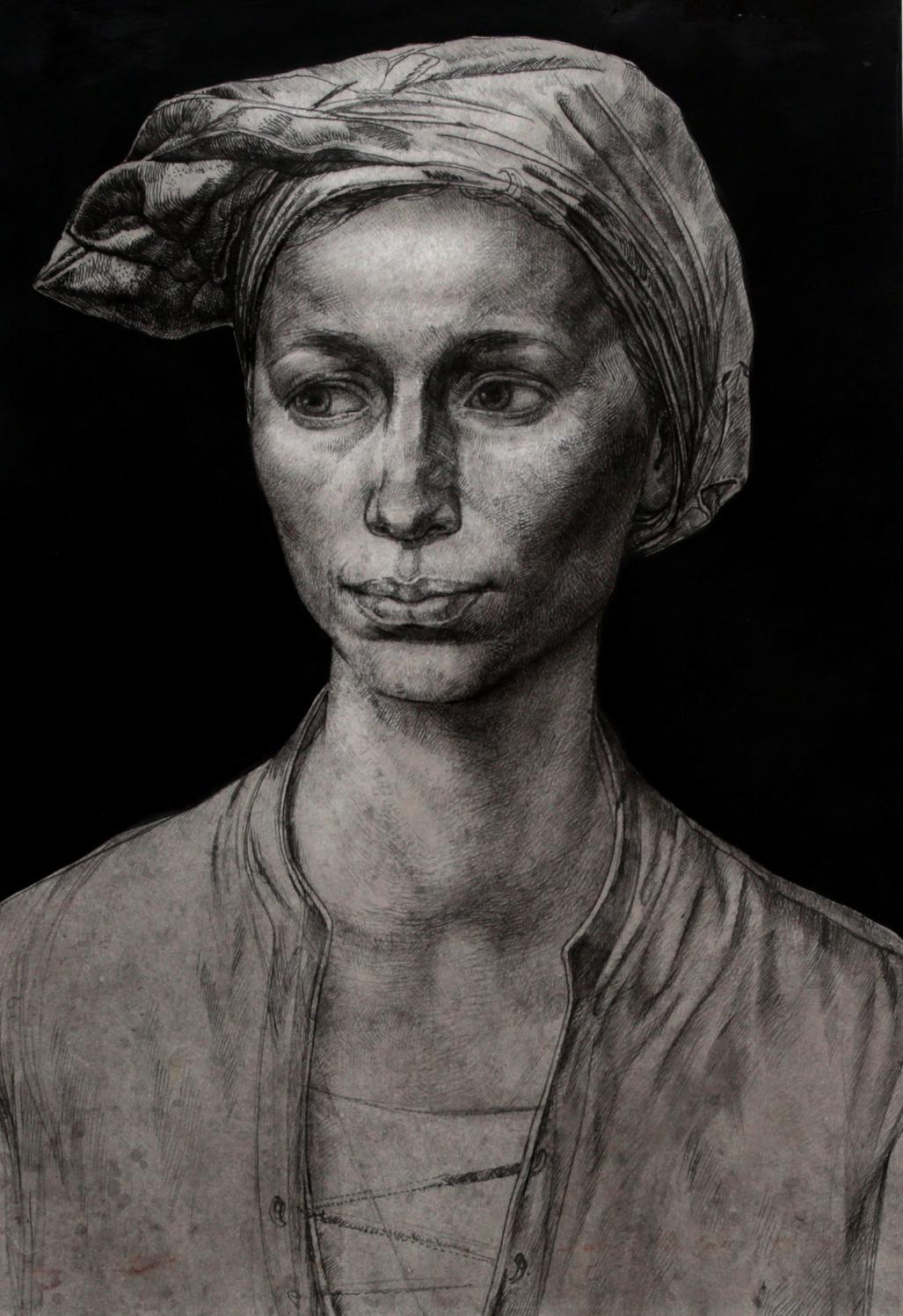 Жунина а. Original modern art painting