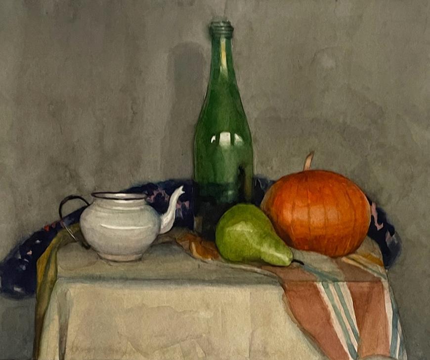 Шагина М. Original modern art painting