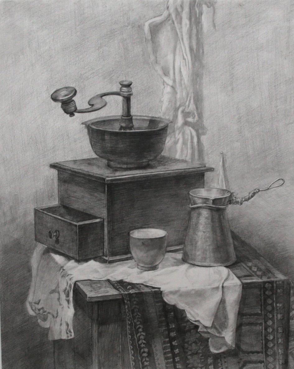 Демуриня Д. Original modern art painting