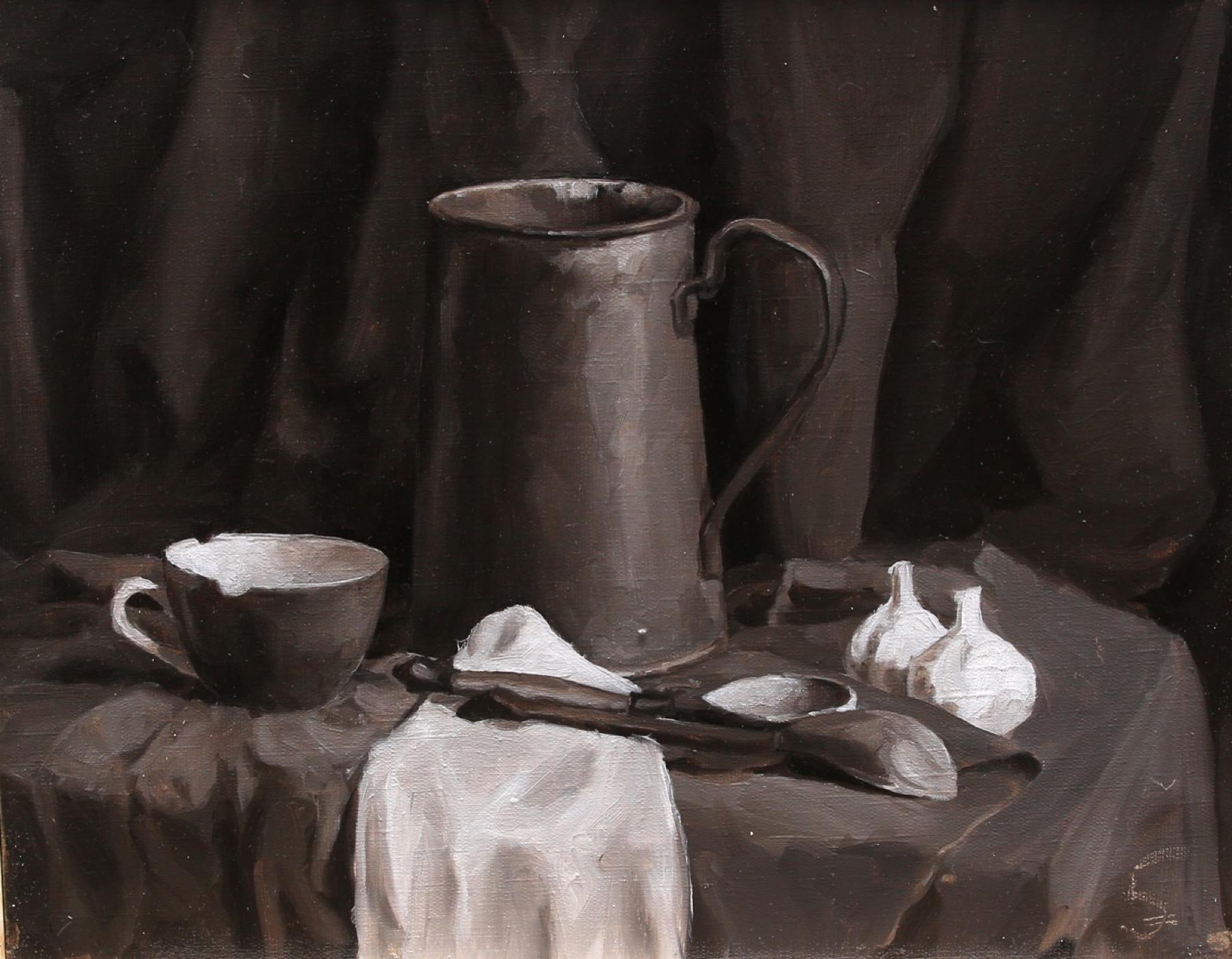 <！—>smolonogova. Original modern art painting