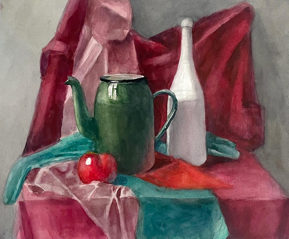 Донцова О. Original modern art painting