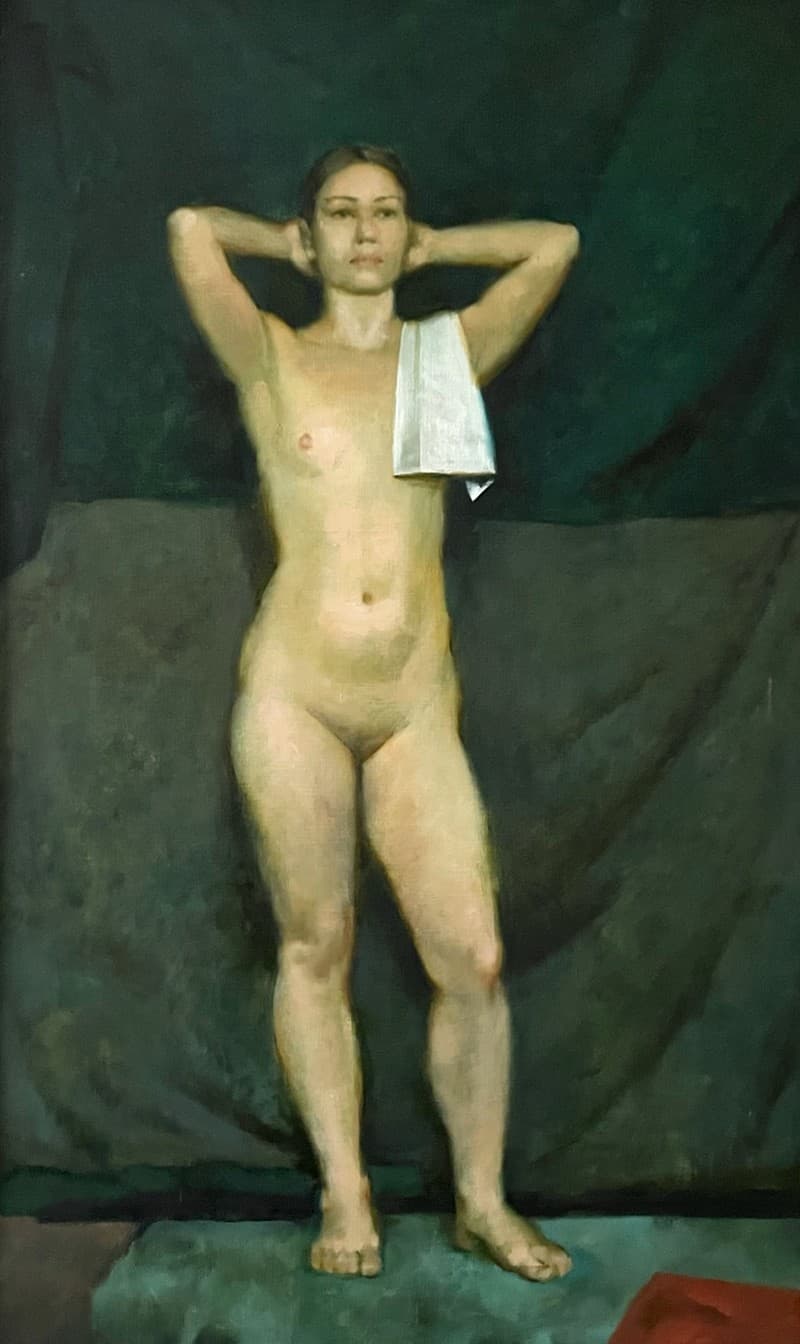 Дарья Агафонова