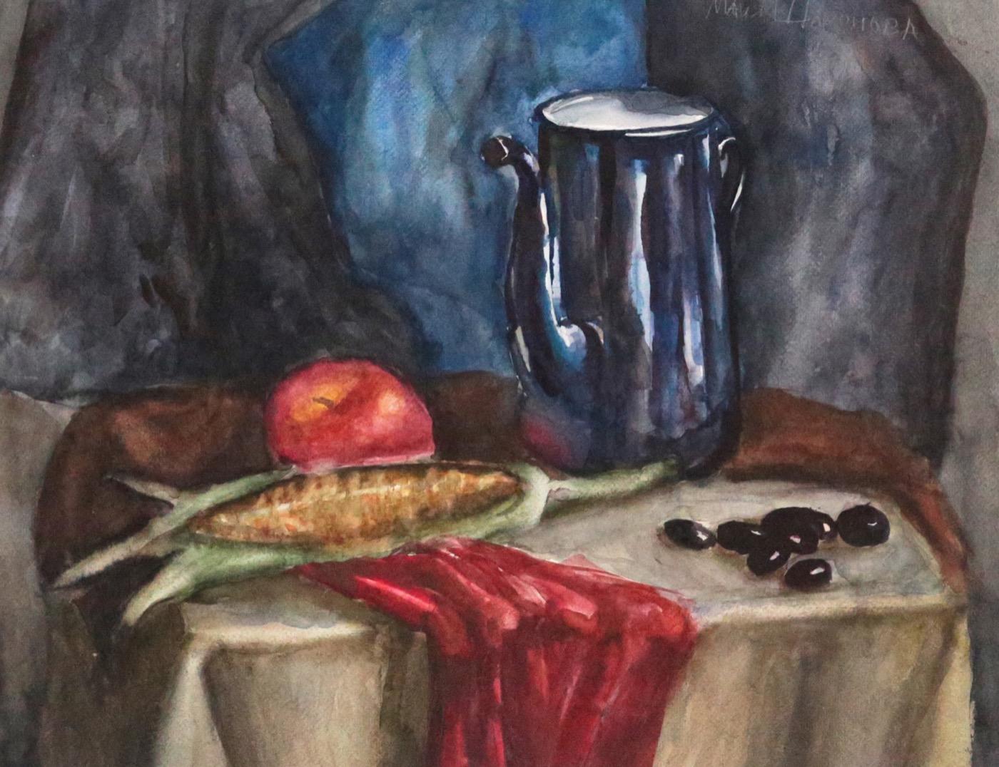 Sharonova M. Original modern art painting
