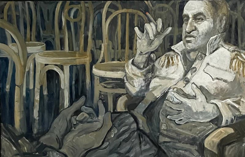 Лицей им. Б. В. Иогансона. 5-8 классы. 2025 год