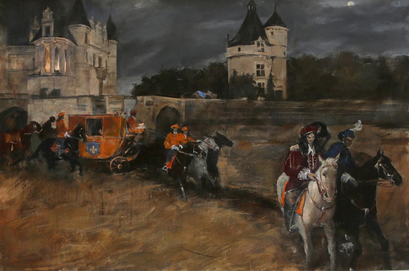 <!—сивакова е
 12 класс—>
Sivakova E. Original modern art painting