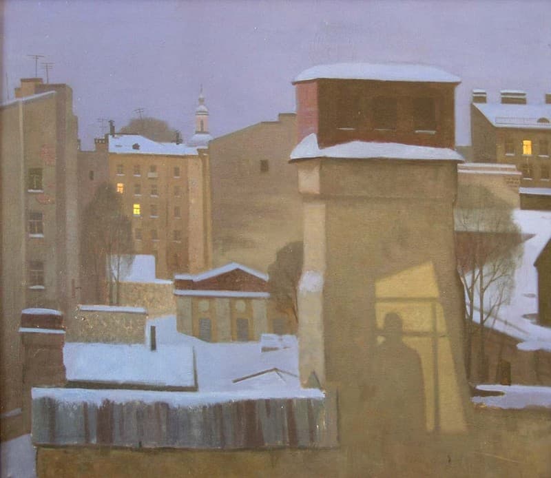 Andrew Mukhin