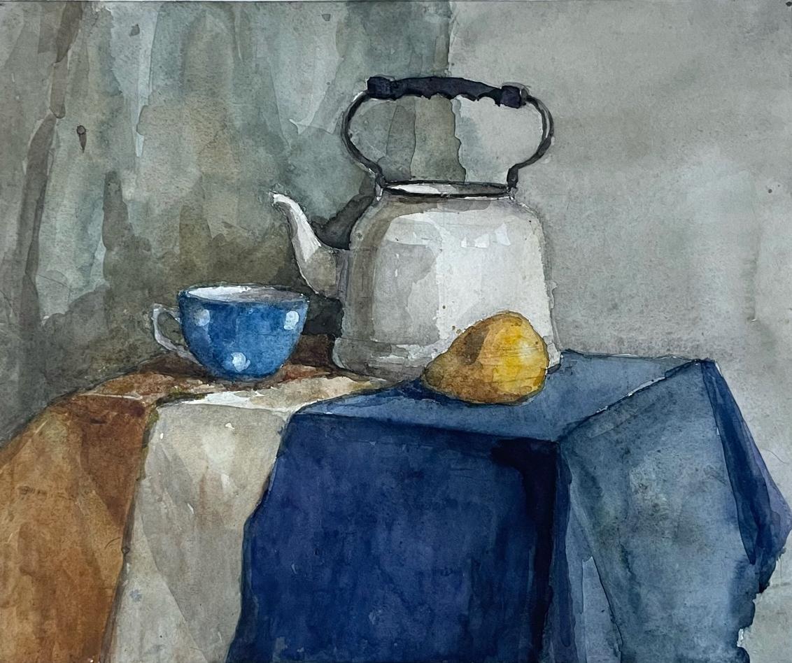 Костина У. Original modern art painting