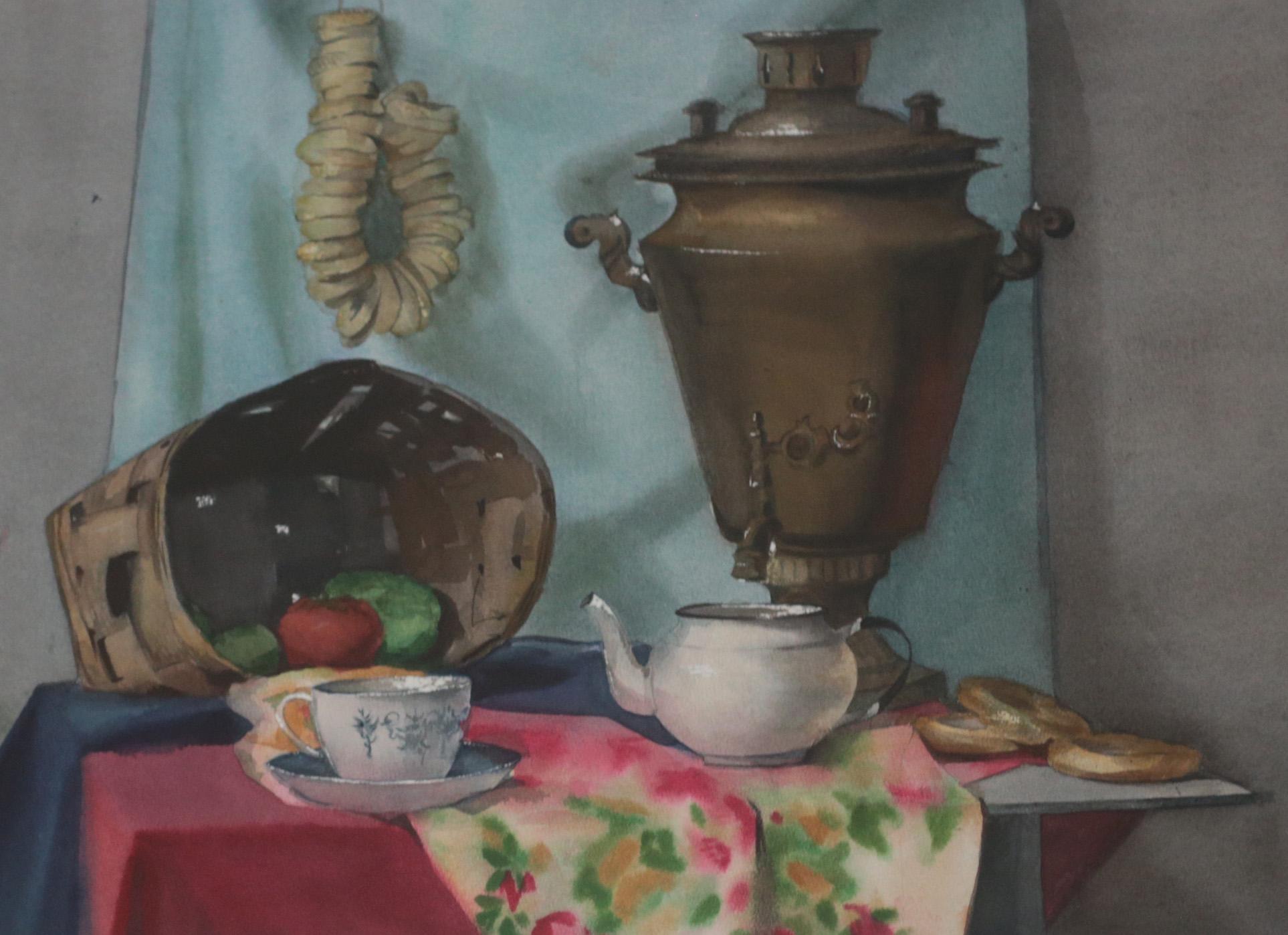 Belousov I. Original modern art painting