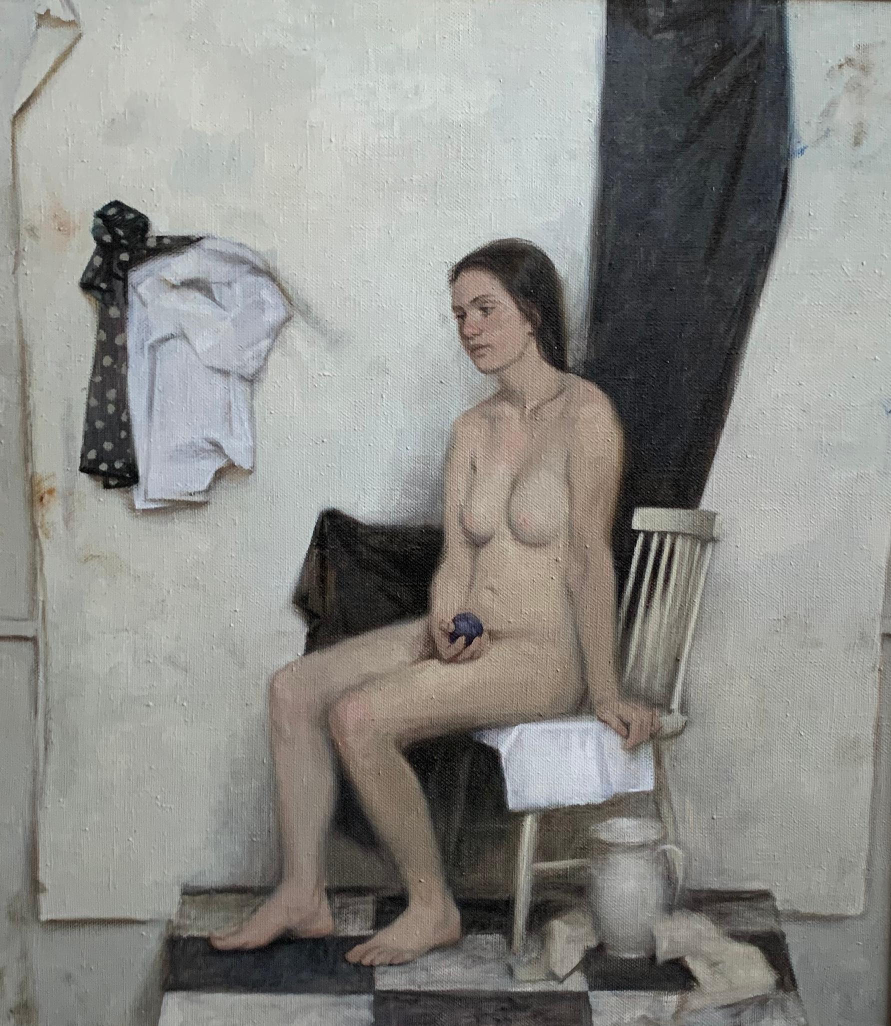 Гаврилов О.. Original modern art painting