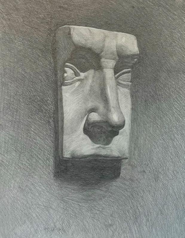 Panasyuk D. Original modern art painting