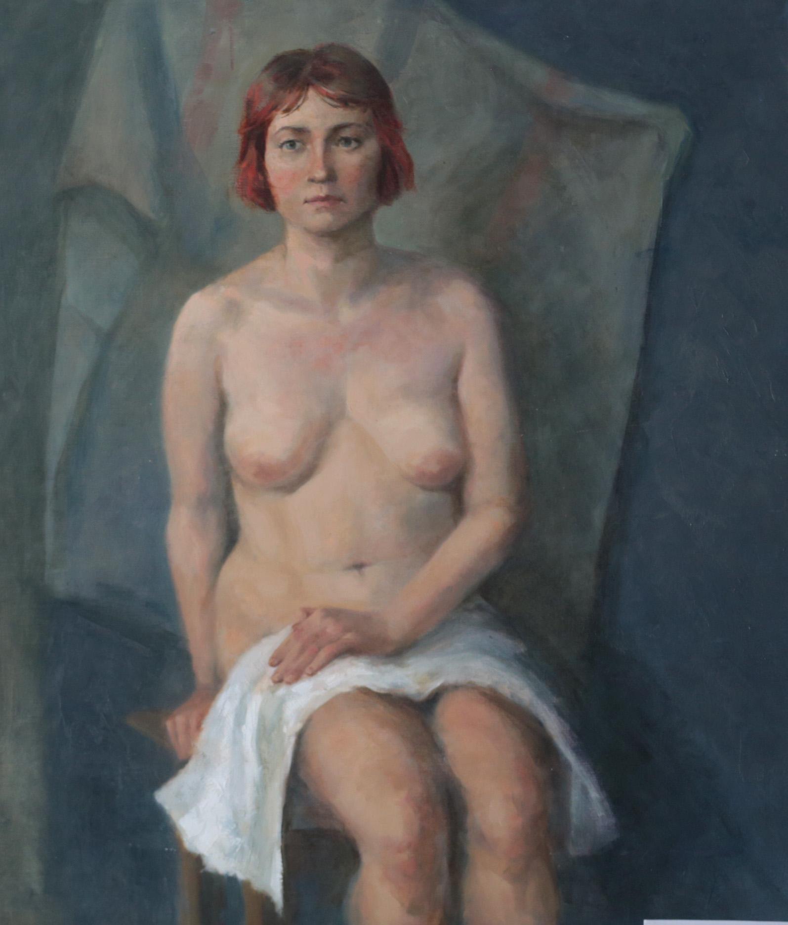 Ephimchuk R. Original modern art painting