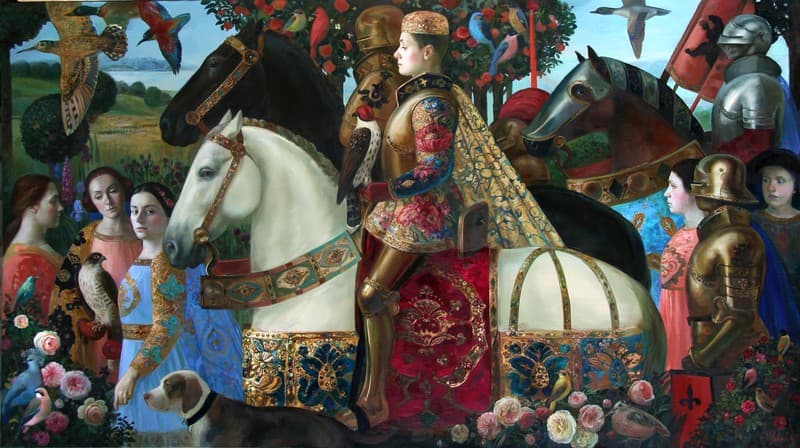 Andrew Mukhin