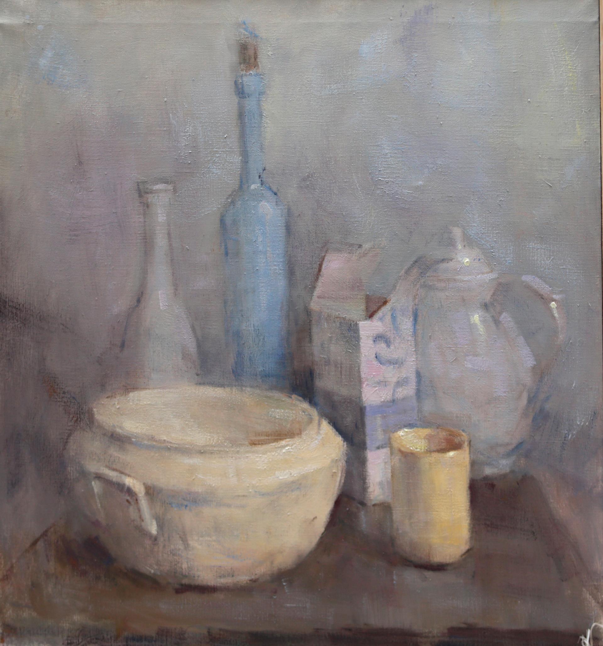 Андриенко Д.. Original modern art painting