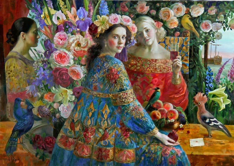Vadim Moiseev