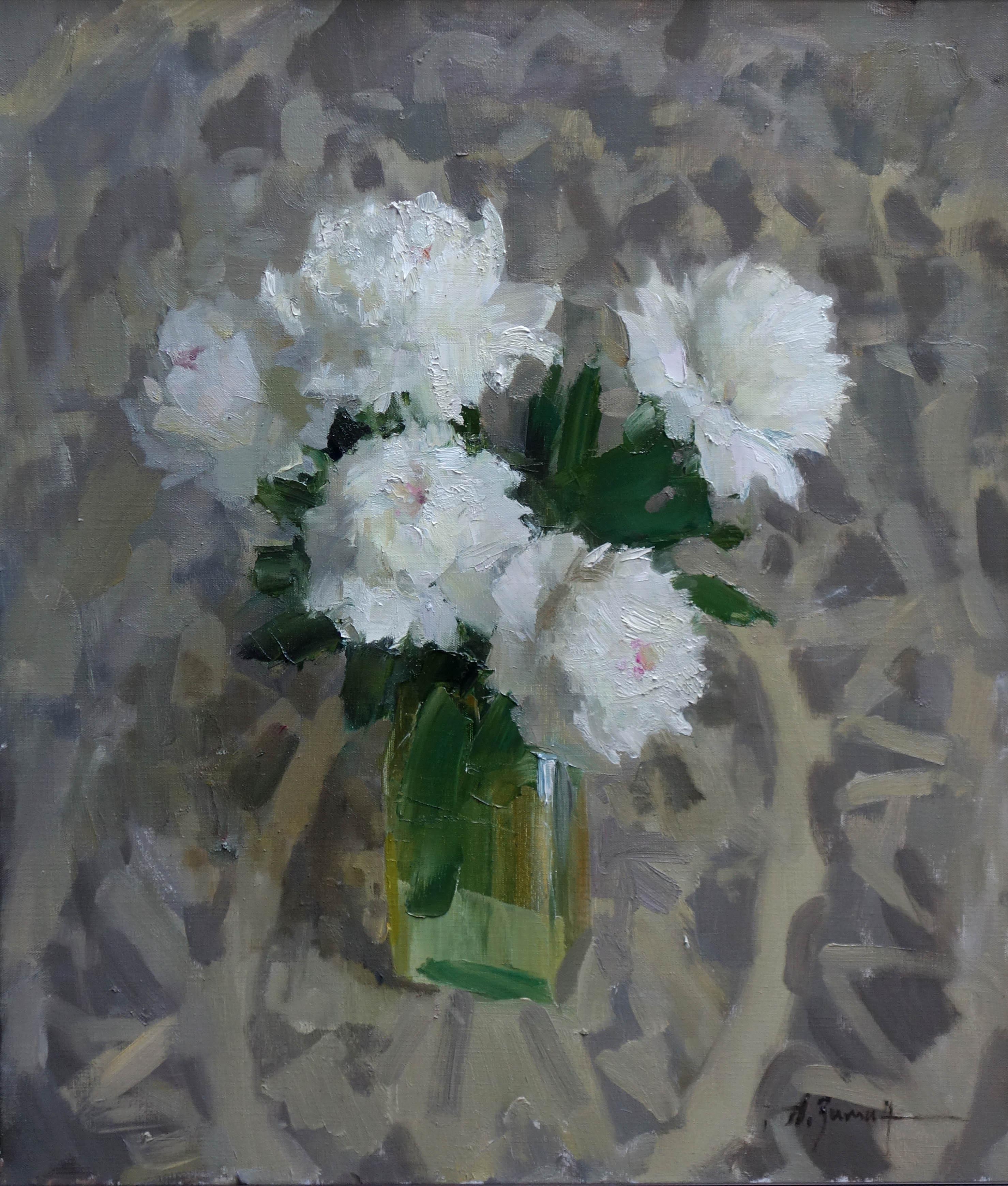 Peonies