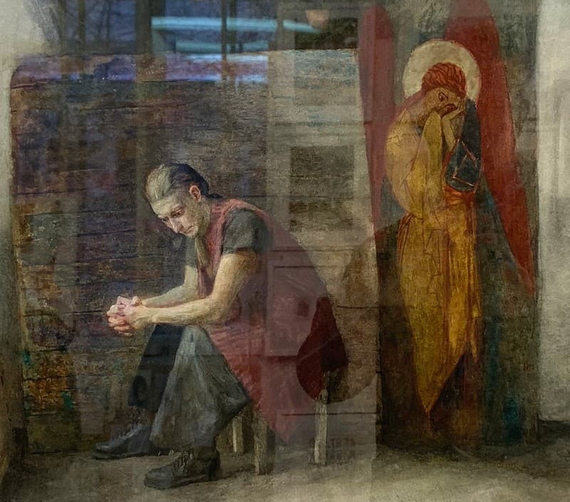 Академия художеств имени И. Е. Репина. Графический факультет.  2025
