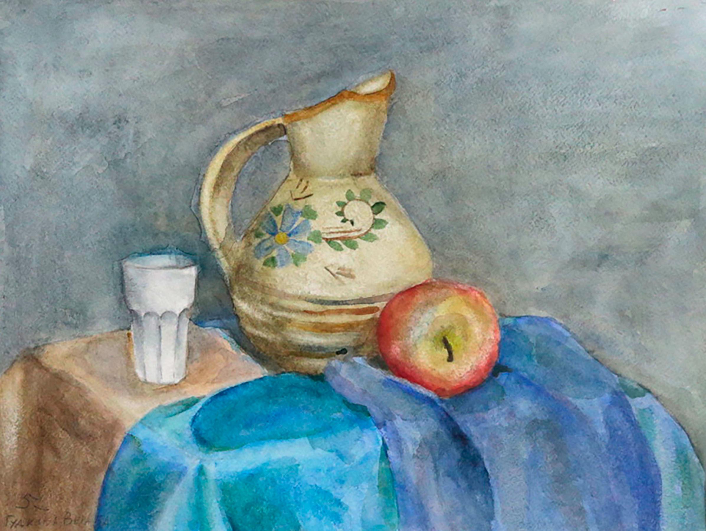 Гудкова В. Original modern art painting