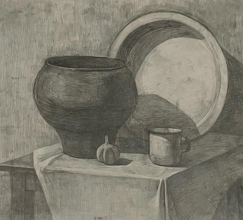 Luzhenkov Y. Original modern art painting