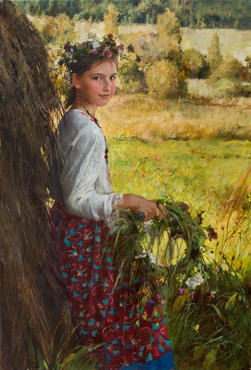 Vadim Moiseev
