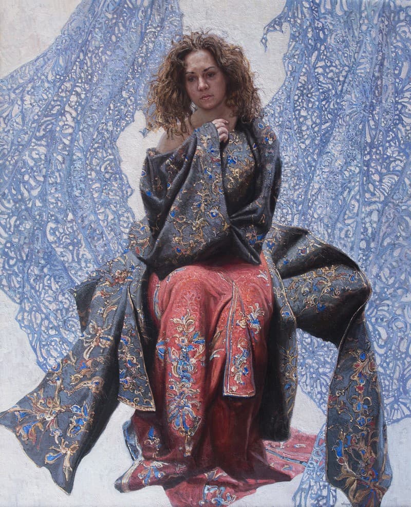 Vadim Moiseev