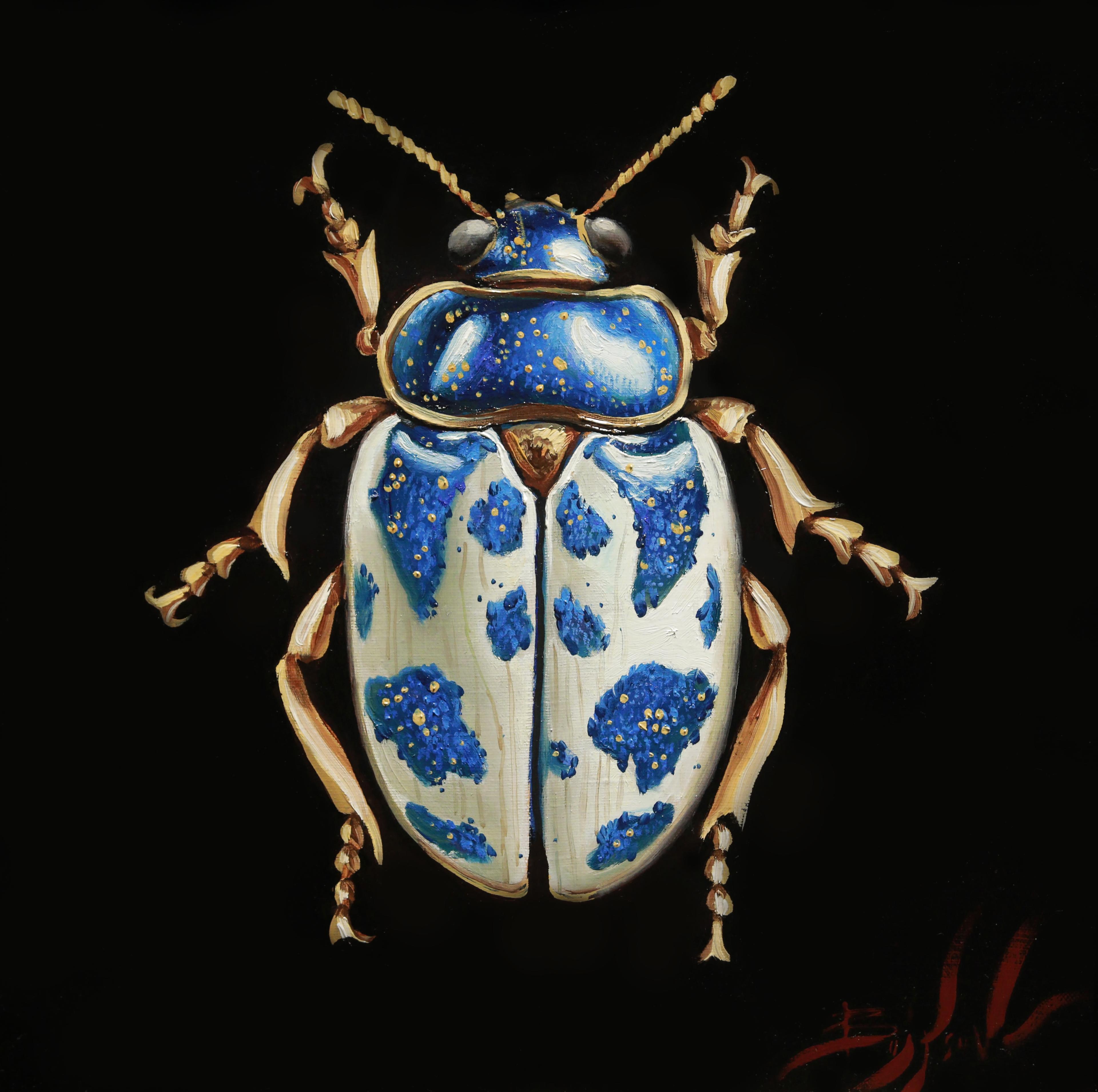 «Beetle #3»