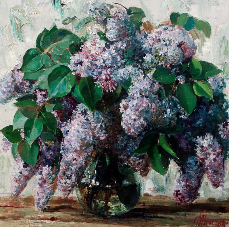 Леа
