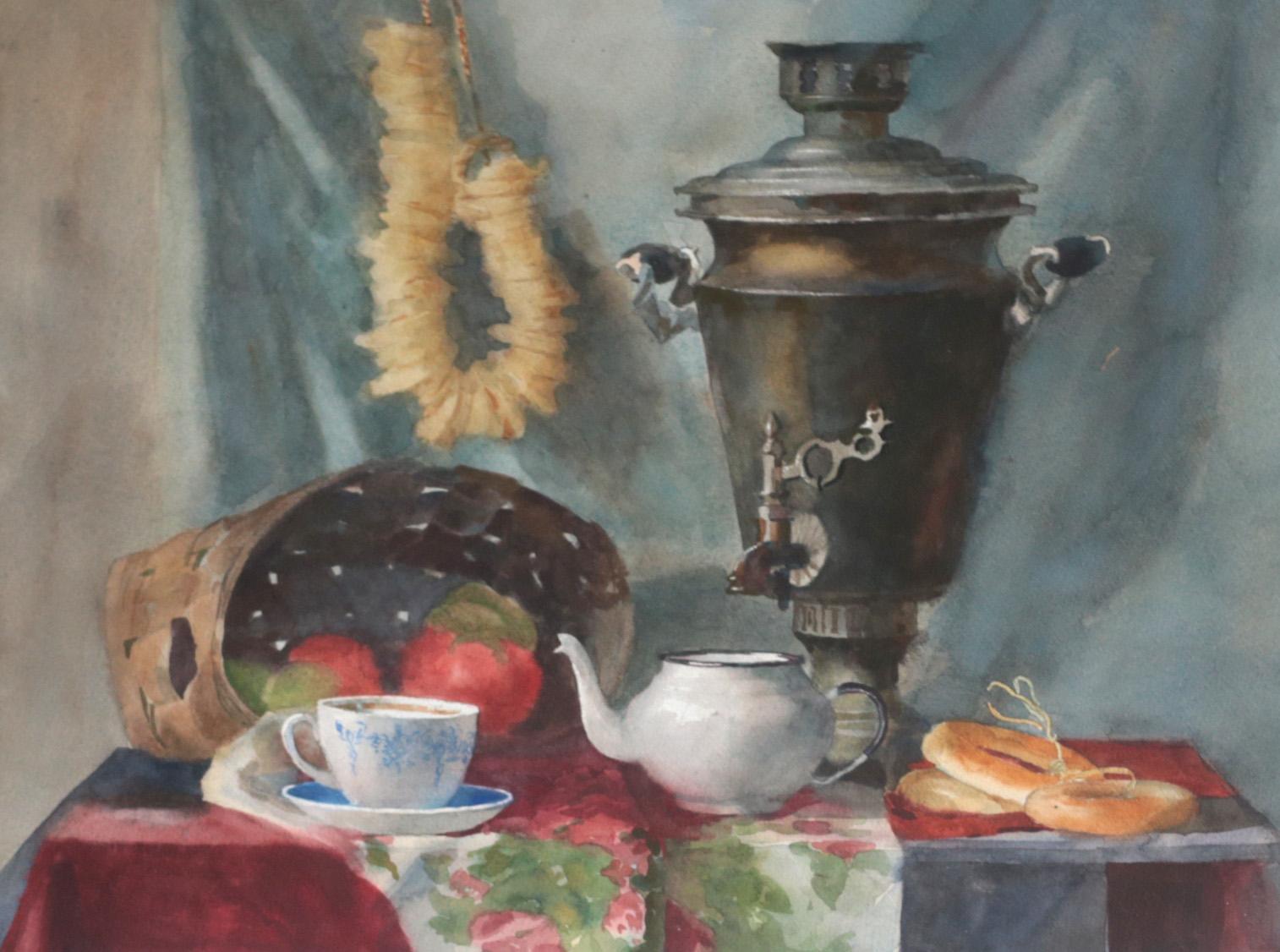 Yurchenko K. Original modern art painting